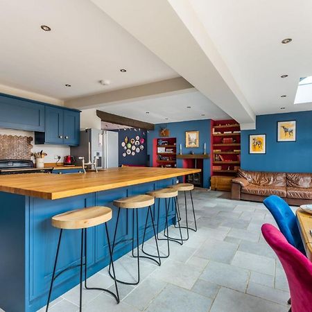 Host & Stay - Church Lane Cottage Filby Buitenkant foto
