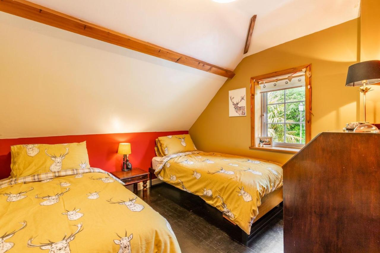 Host & Stay - Church Lane Cottage Filby Buitenkant foto