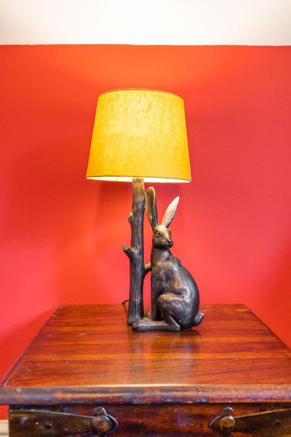 Host & Stay - Church Lane Cottage Filby Buitenkant foto