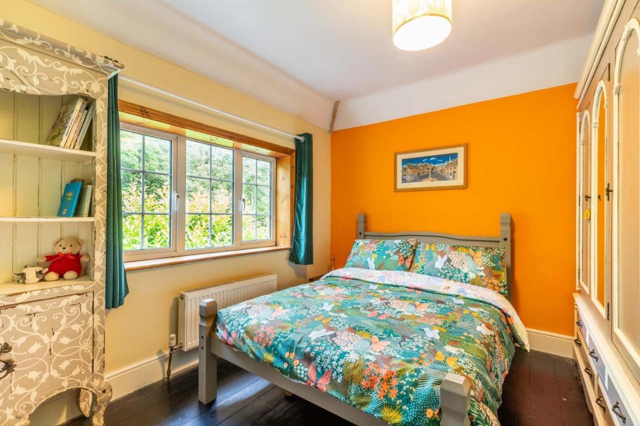 Host & Stay - Church Lane Cottage Filby Buitenkant foto